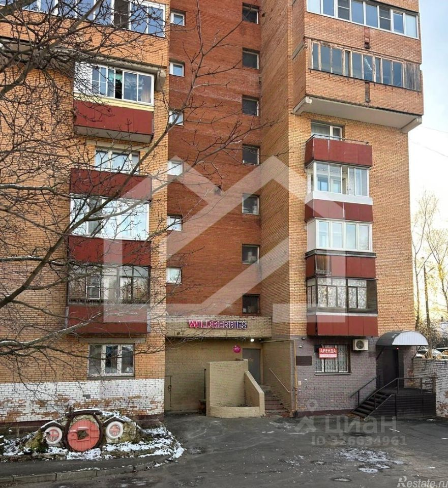 Продажа ПСН Болшево, ул Прудная,  д. 8