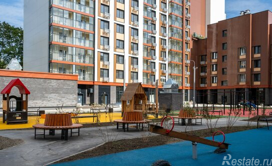 Продажа 1-комн квартиры на вторичном рынке улица Кедрова,  д. 16 к3