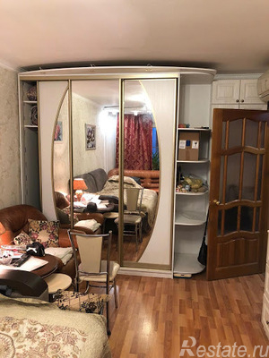 Продажа 2-комн квартиры на вторичном рынке Жуковский, Молодежная ул,  д. 22