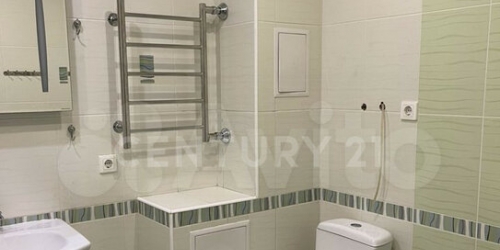 3-комн квартира Космонавтов пр-кт,  д. 61,  к. 1