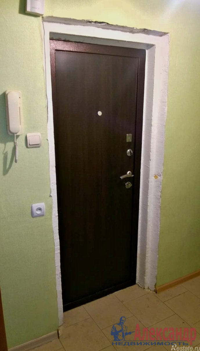 Продажа 1-комн квартиры на вторичном рынке Сантьяго-де-Куба ул. ,  д. 2,  к. 1