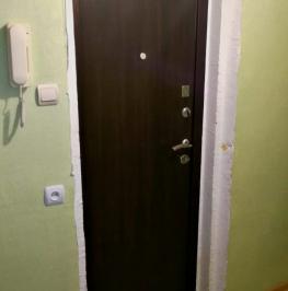 Продажа 1-комн квартиры на вторичном рынке Сантьяго-де-Куба ул. ,  д. 2,  к. 1
