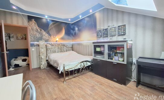 Продажа 3-комн квартиры на вторичном рынке Шатура, ул Интернациональная,  д. 16