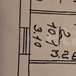Продажа 3-комн квартиры на вторичном рынке Ростовская набережная, 5