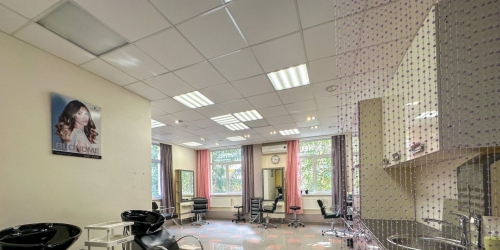 Помещение свободного назначения Первомайская ул,  д. 22