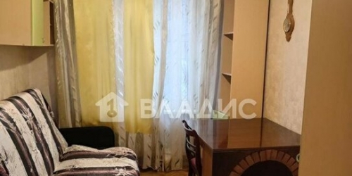 2-комн квартира ул Инессы Арманд,  д. 4