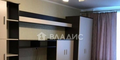 2-комн квартира улица Головачёва,  д. 13