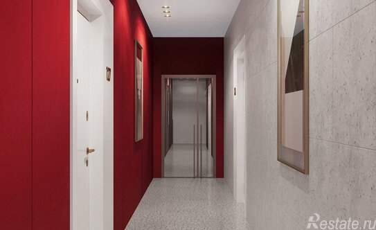 Продажа 1-комн квартиры на вторичном рынке Ореховый б-р,  д. 24 к4