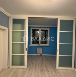 Продажа 2-комн квартиры на вторичном рынке 40 лет Октября пр-кт,  д. 36,  к. 2