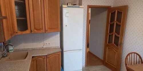 2-комн квартира улица Пырьева,  д. 11А