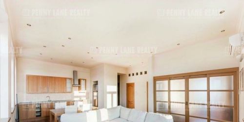 3-комн квартира Ордынка М. ул,  д. 36