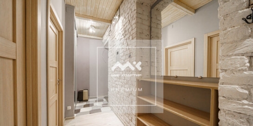 3-комн квартира Конная улица,  д. 10