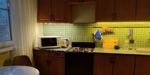 2-комн квартира Батайский проезд,  д. 5