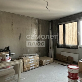 Продажа 1-комн квартиры на вторичном рынке Лопатино, ул Сухановская,  д. 3