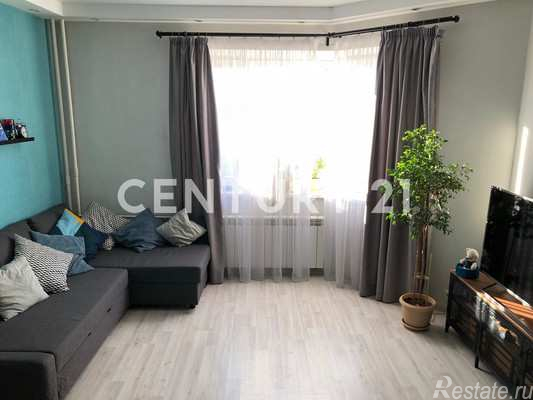 Продажа 1-комн квартиры на вторичном рынке Старая Купавна, Шевченко ул,  д. 1