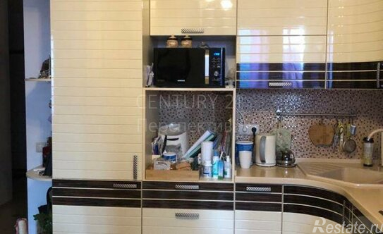 Продажа 1-комн квартиры на вторичном рынке Реутов г, Юбилейный пр-кт,  д. 61