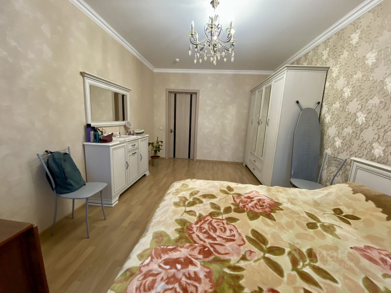 Продажа 3-комн квартиры на вторичном рынке Щелково, Краснознаменская улица, 17к5