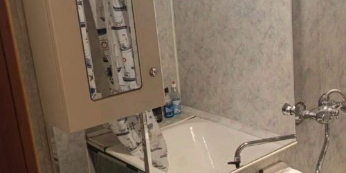 2-комн квартира Нагорная улица, 20К4