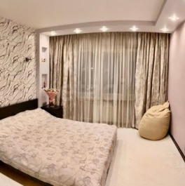 Продажа 3-комн квартиры на вторичном рынке Котельники, 3-й Покровский проезд,  д. 4