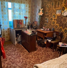 Продажа 2-комн квартиры на вторичном рынке Хорлово, улица Победы,  д. 3