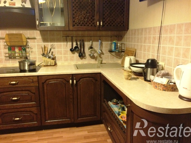 Продажа 2-комн квартиры на вторичном рынке Железнодорожный г, Колхозная ул ,  д. 6