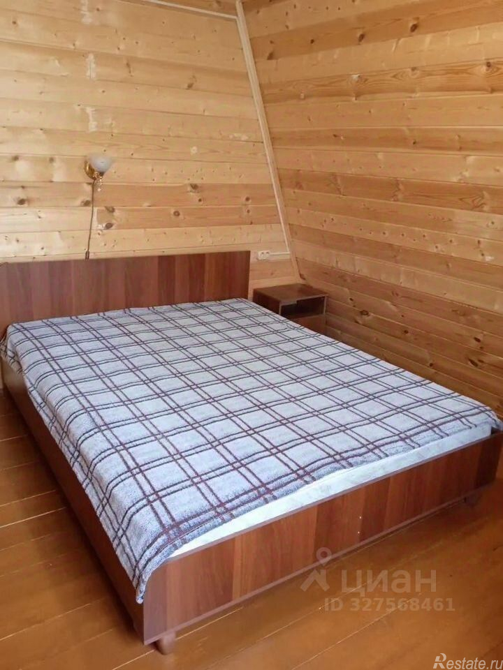 Аренда дома Ильинский, ул Первомайская,  д. 21