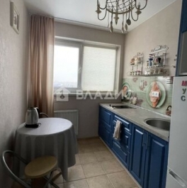 Продажа 1-комн квартиры на вторичном рынке Московский пр-кт,  д. 207