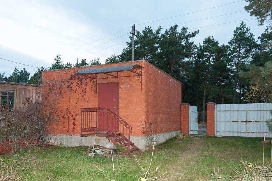 Продажа дома Ступино, тер СНТ Машиностроитель-5 (деревня Соколова Пустынь),