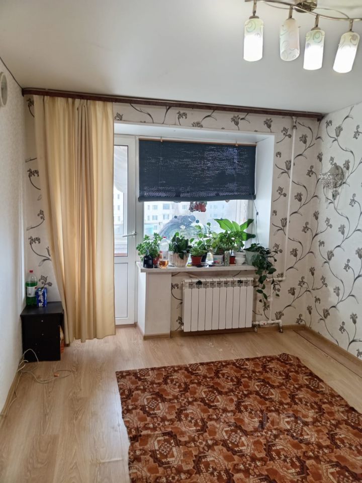 Продажа 3-комн квартиры на вторичном рынке Краснозаводск, Новая улица, 1