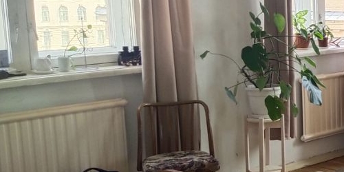 2-комн квартира 1-я Красноармейская улица, 2