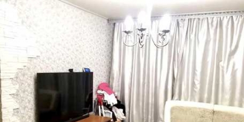 3-комн квартира Чехов, ул. Мира,  д. 5
