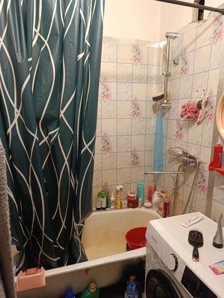 Продажа 1-комн квартиры на вторичном рынке Всеволожск, Ленинградская улица, 36