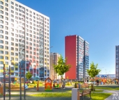 Продать Квартиры вторичка Домодедово, ул Высотная  9 