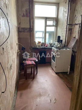 1-комн квартира ул. Прилукская,  д. 13