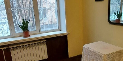 1-комн квартира ул Замшина,  д. 26