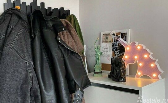 Продажа 1-комн квартиры на вторичном рынке Серебрякова проезд,  д. 11 к1