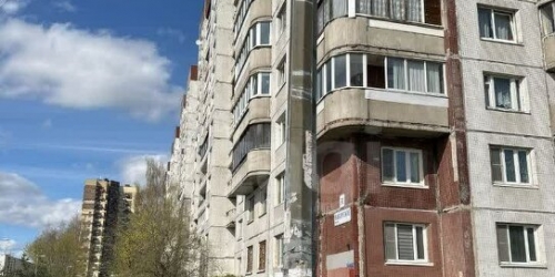 2-комн квартира Выборгское шоссе,  д. 31