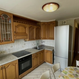 Продажа 3-комн квартиры на вторичном рынке Подольск, ул Филиппова,  д. 7