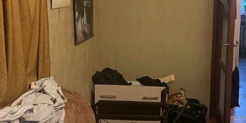 2-комн квартира пос. Лисий Нос, Большой проспект, 19