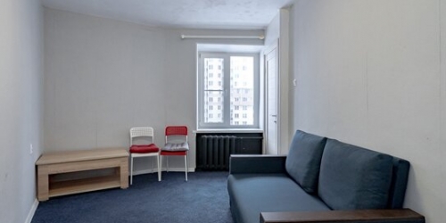 3-комн квартира улица Руставели,  д. 56