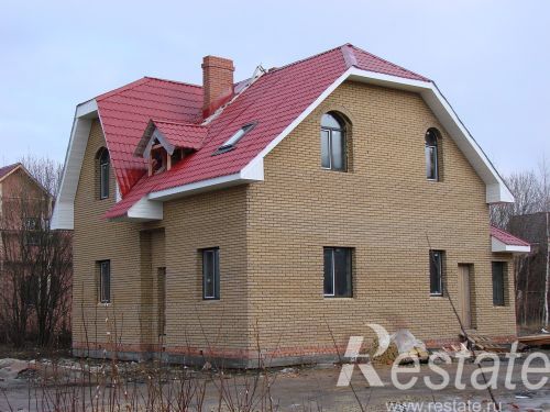 Продажа дома Садовая ул, Павловск г ,  д. 62