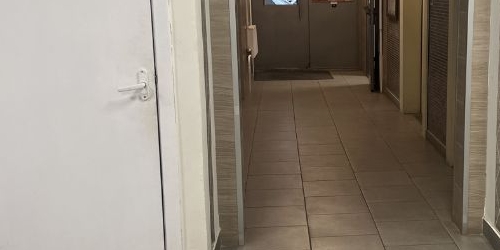 2-комн квартира улица Москворечье, 31к1