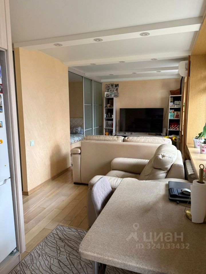 Продажа 2-комн квартиры на вторичном рынке Люберцы, улица Шевлякова, 19