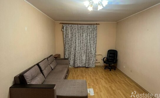 Продажа 1-комн квартиры на вторичном рынке Колпино г, Ленина пр-кт,  д. 8 к1