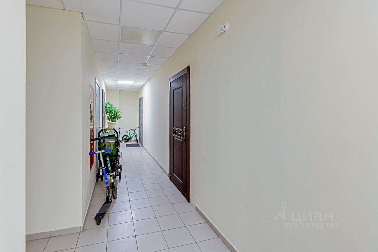 Продажа 1-комн квартиры на вторичном рынке Дмитровское шоссе, 107к2