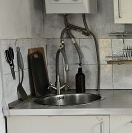 Продажа 1-комн квартиры на вторичном рынке улица Шателена, 6