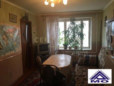 Продажа 4-комн квартиры на вторичном рынке Любучаны, ул. Заводская,  д. 3