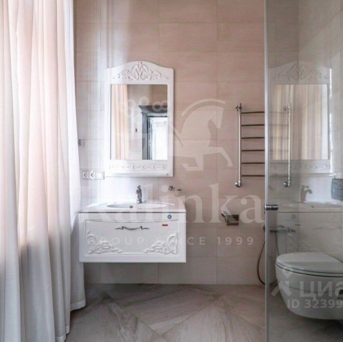 Коттедж/дом Николо-Урюпино с, Станиславская ул,  д. 3