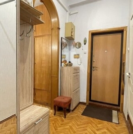 Продажа 2-комн квартиры на вторичном рынке улица Восстания,  д. 5