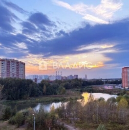 Продажа 1-комн квартиры на вторичном рынке Балашиха г, Заречная ул,  д. 37